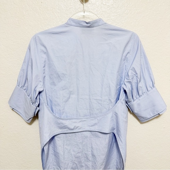 3.1 Phillip Lim Cupcake Button Up top size 0 - Picture 5 of 10